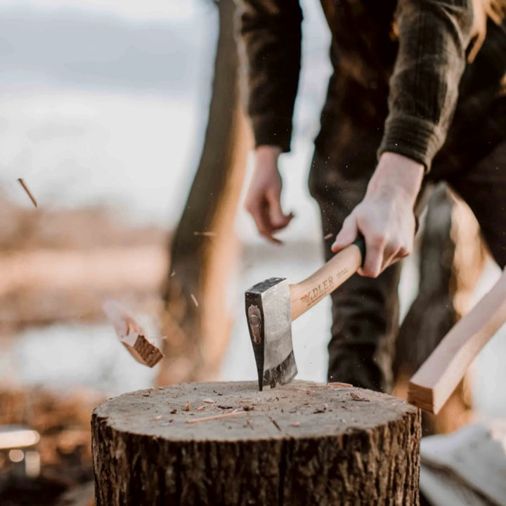Adler Yankee Hatchet