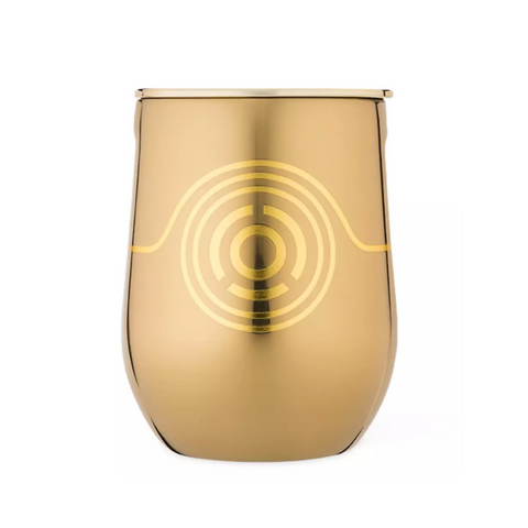 Corkcicle 12oz. Stemless