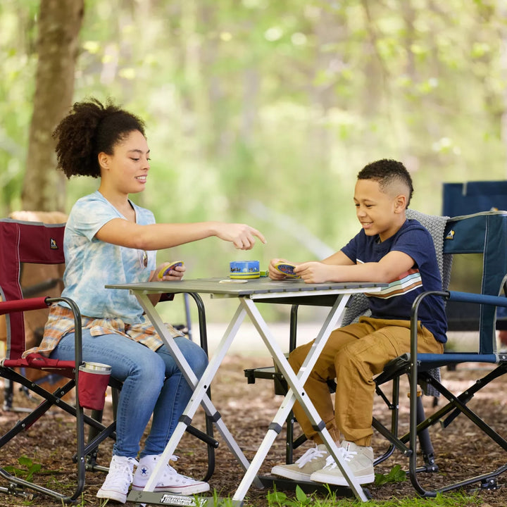 GCI Compact Camp Table 25
