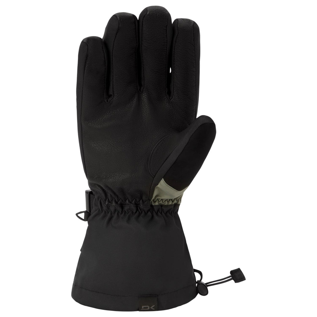 Dakine Leather Titan Gore-Tex Gloves