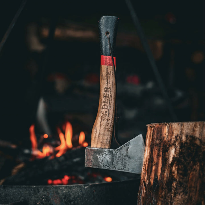 Adler Scout Hatchet
