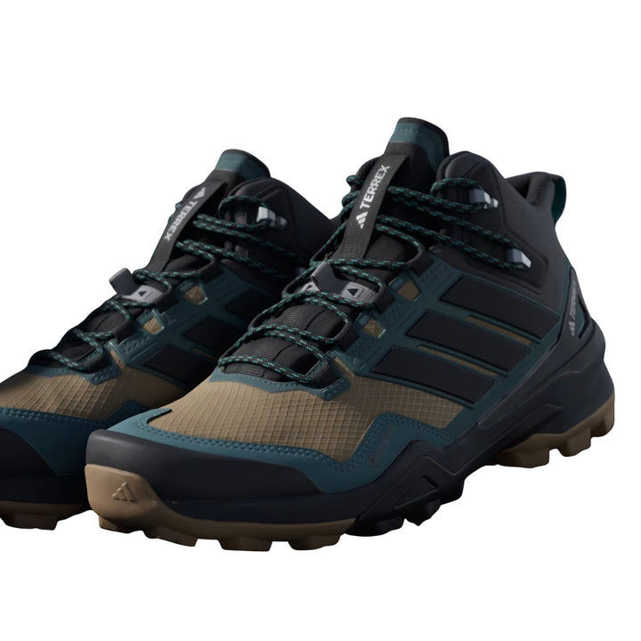 Adidas Terrex Men's Skychaser MID GTX Hiking Shoes