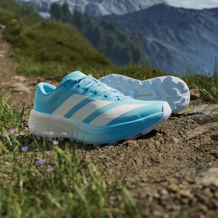 Adidas Terrex Women's Agravic 4 Trail Running