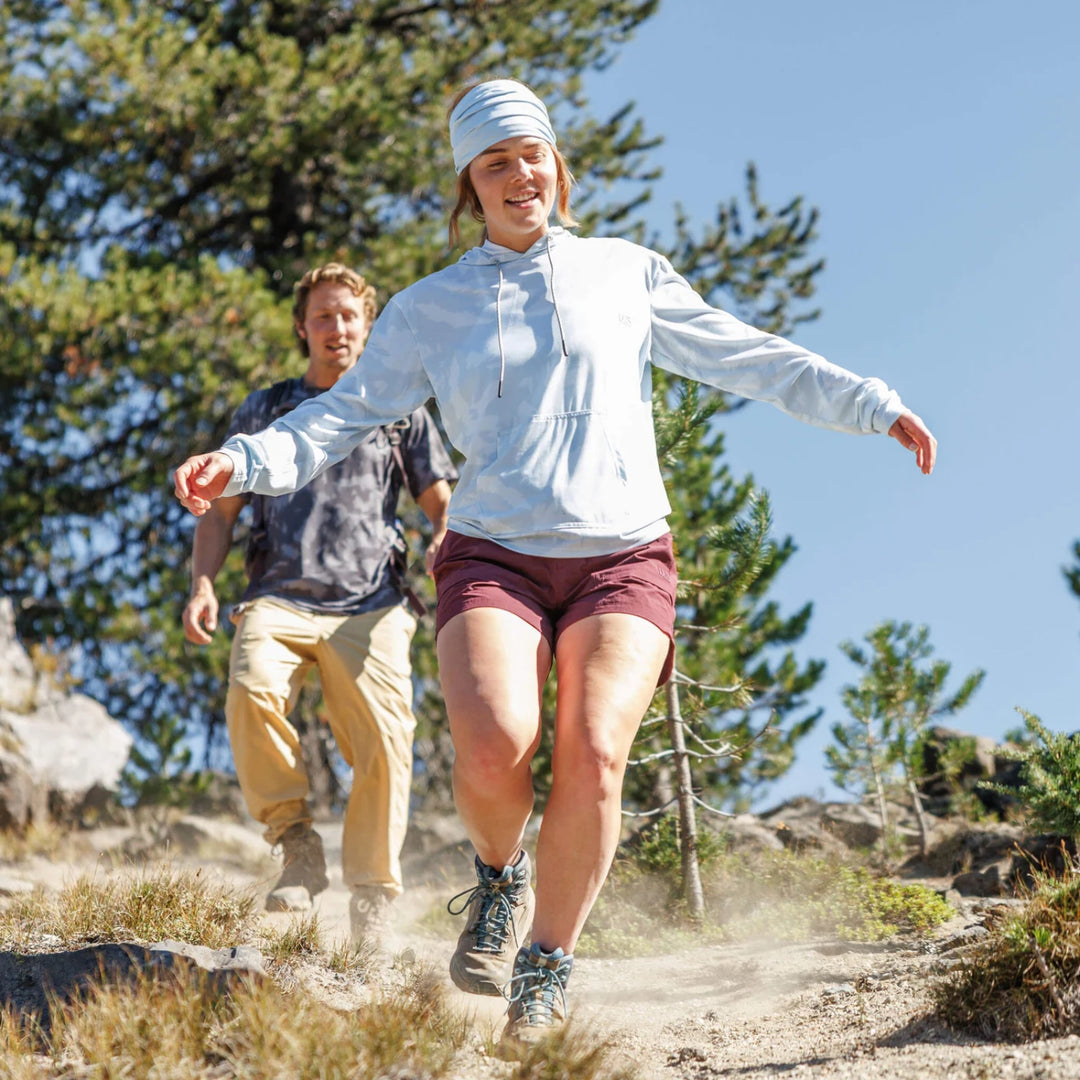 BlackStrap Women's Aspect Hoodie