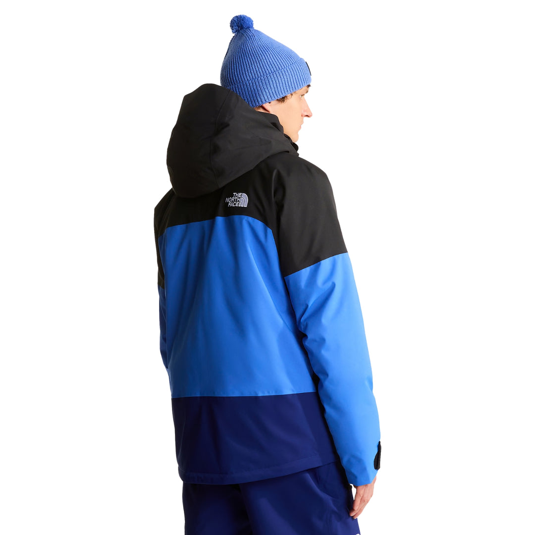 The North Face Men's Chakal Hooded Jacket