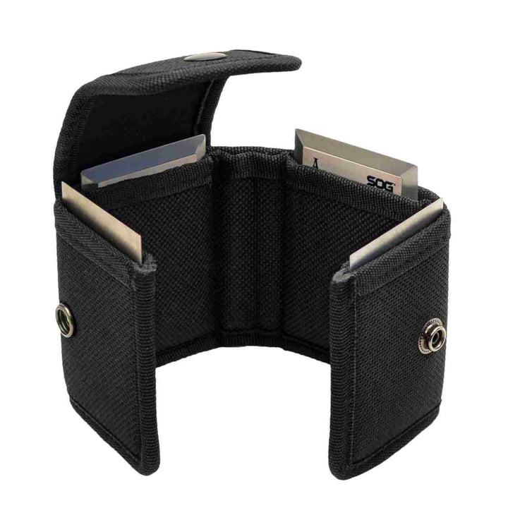 SOG Throwing Cards