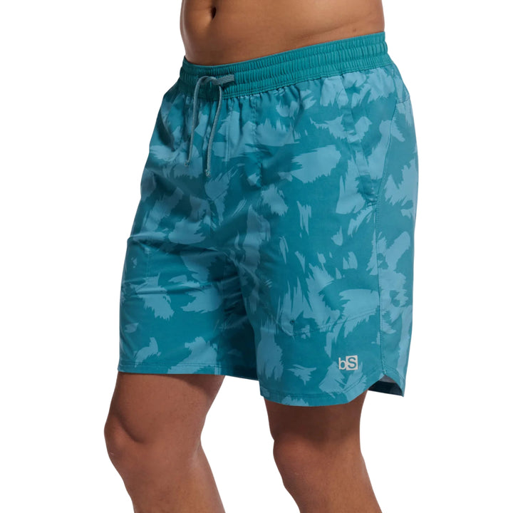 BlackStrap Men's Evap Short