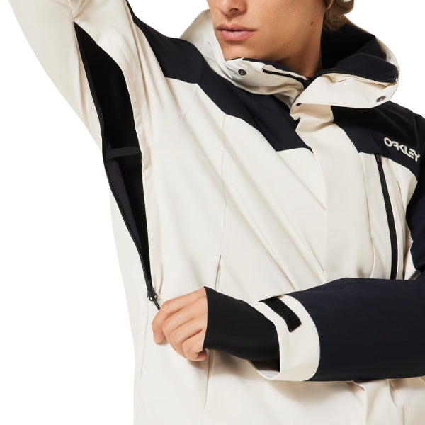 Oakley Men's TNP TBT Insulated Jacket