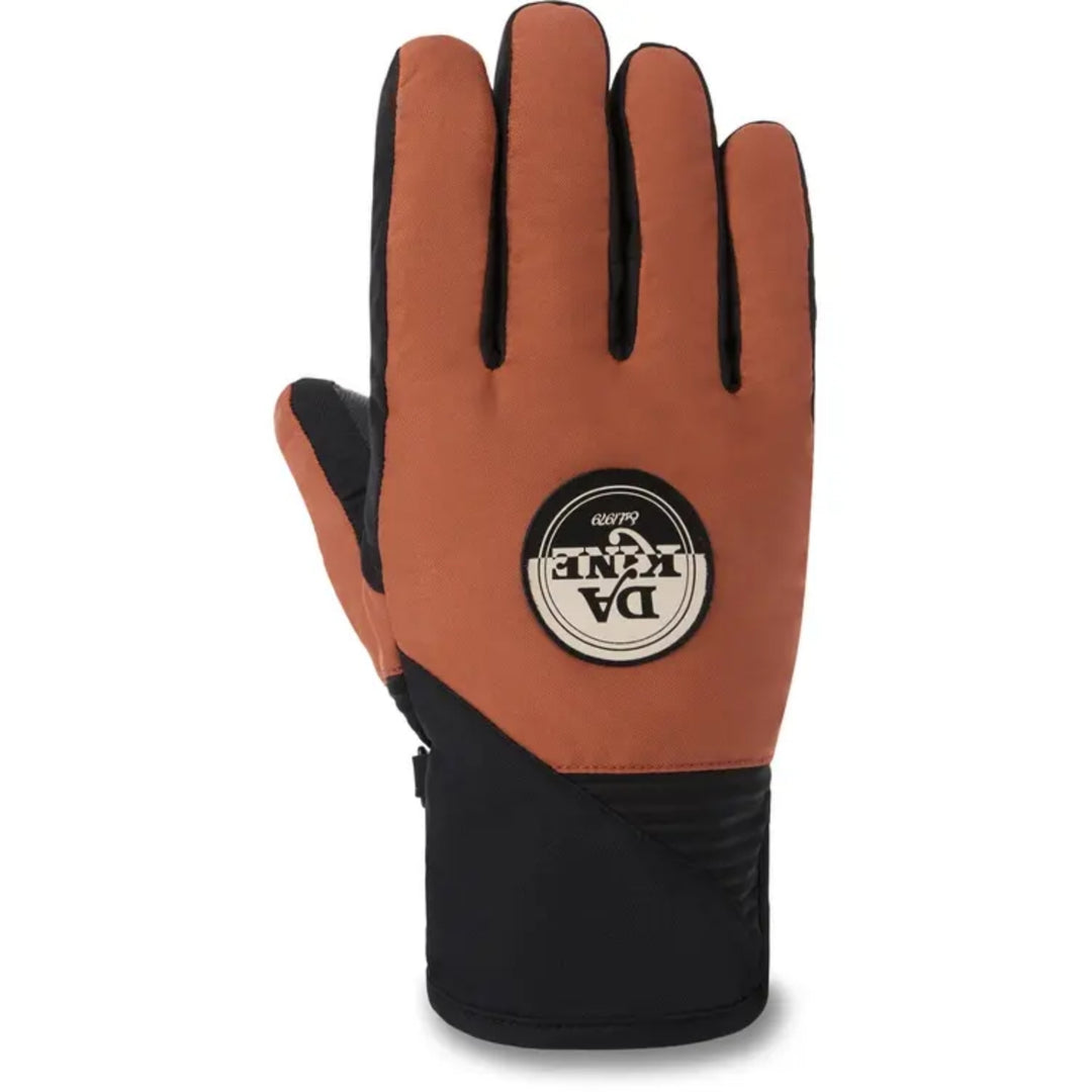 Dakine Crossfire Short Gloves