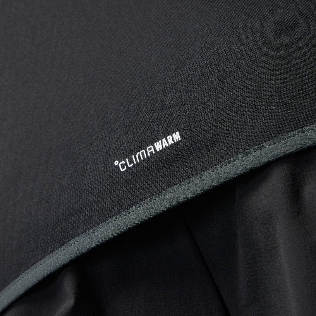 Adidas Terrex Men's Xperior Climawarm Light Fleece Hooded Jacket