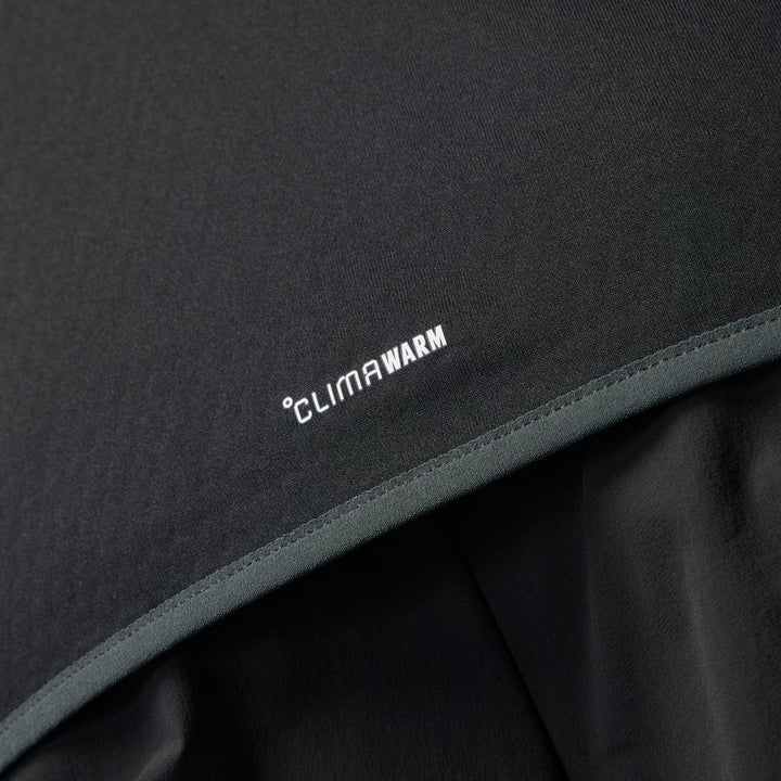 Adidas Terrex Men's Xperior Climawarm Light Fleece Hooded Jacket