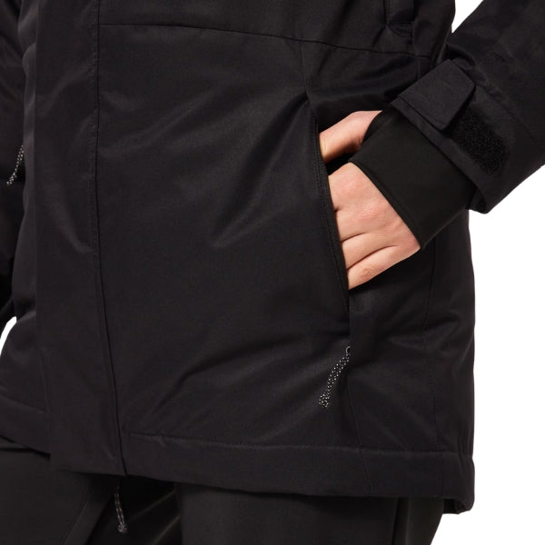 Oakley Women's Tnp Tbt Insulated Jacket