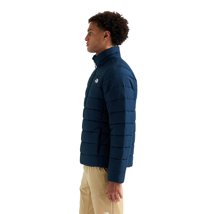 The North Face Men's Aconcagua Jacket