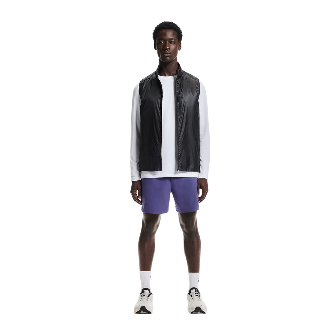 On Running Men's 7" Core Shorts