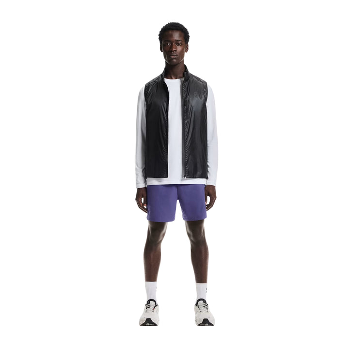 On Running Men's 7" Core Shorts