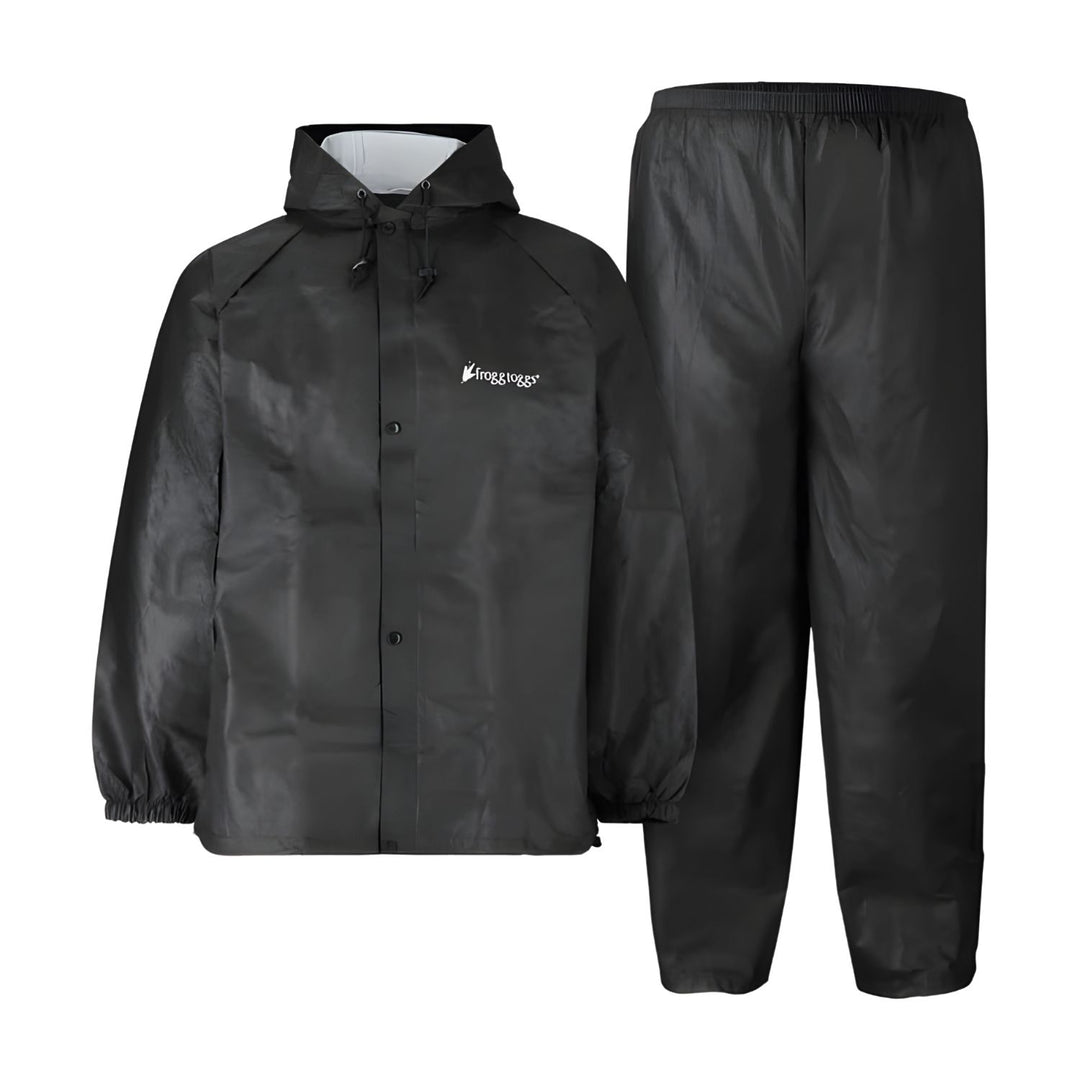 Frogg Toggs Men's Pro Lite 2-Piece Rain Suit
