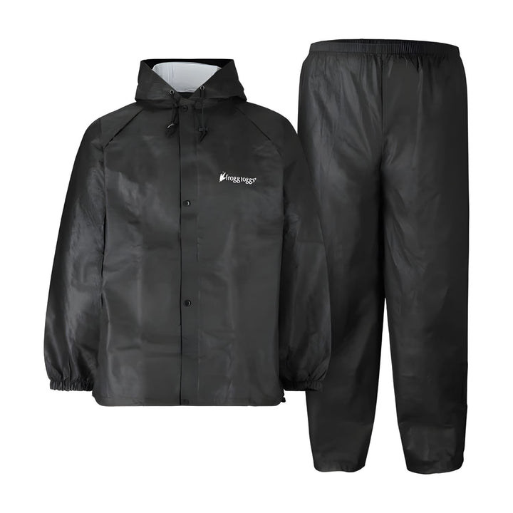Frogg Toggs Men's Pro Lite 2-Piece Rain Suit