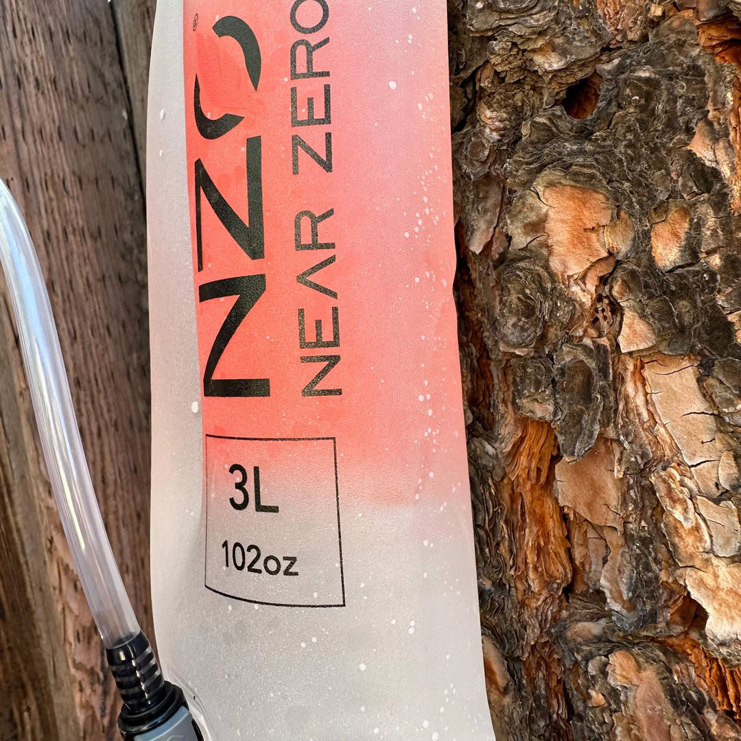Near Zero Hydration Bladder | 2.0L