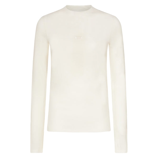 Oakley Women's Spruce Wool Long Sleeve Base Layer