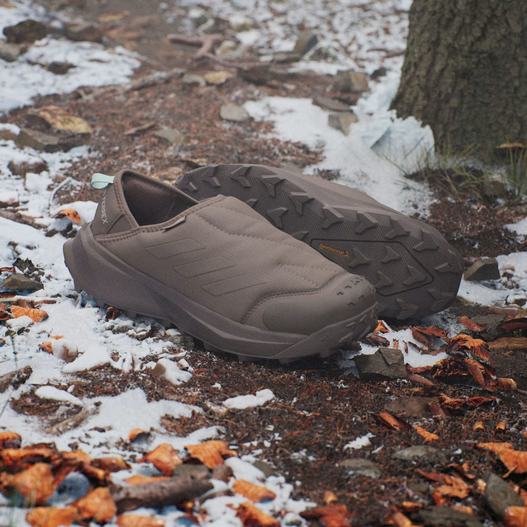 Adidas Terrex Unisex Winter Slip On Cold.RDY Boots