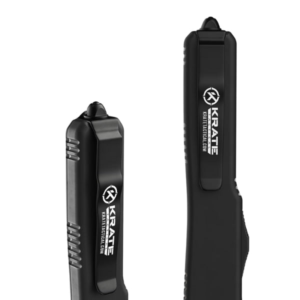 KRATE Tactical Parallax OTF Knife