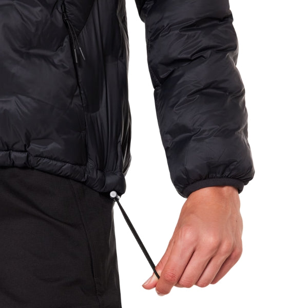 Oakley Women's Drift O-Puff Jacket