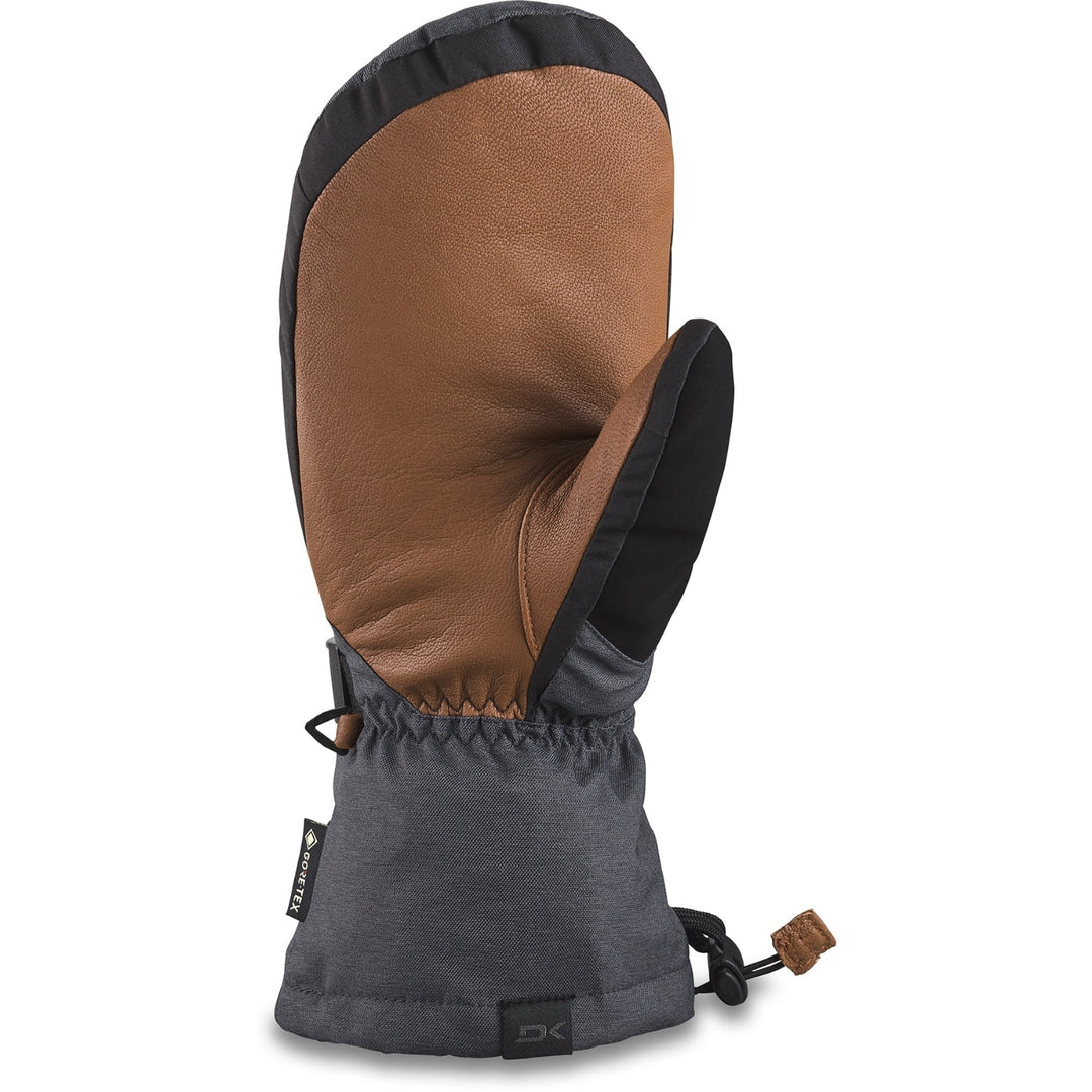 Dakine Leather Titan Gore-Tex Mitts