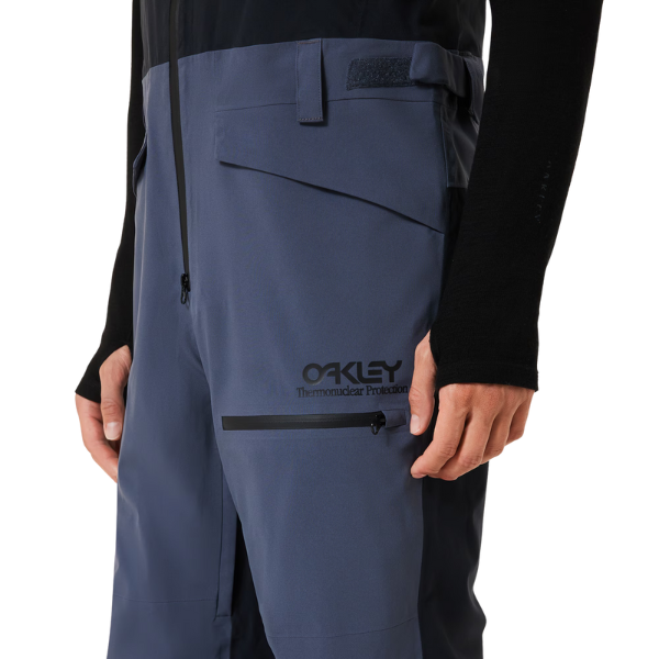 Oakley Men's TNP Shell BIB