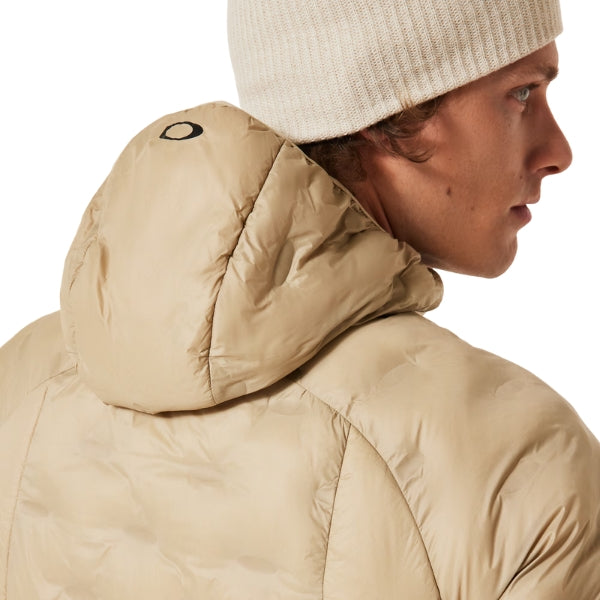 Oakley Men's Drift O-Puff Jacket