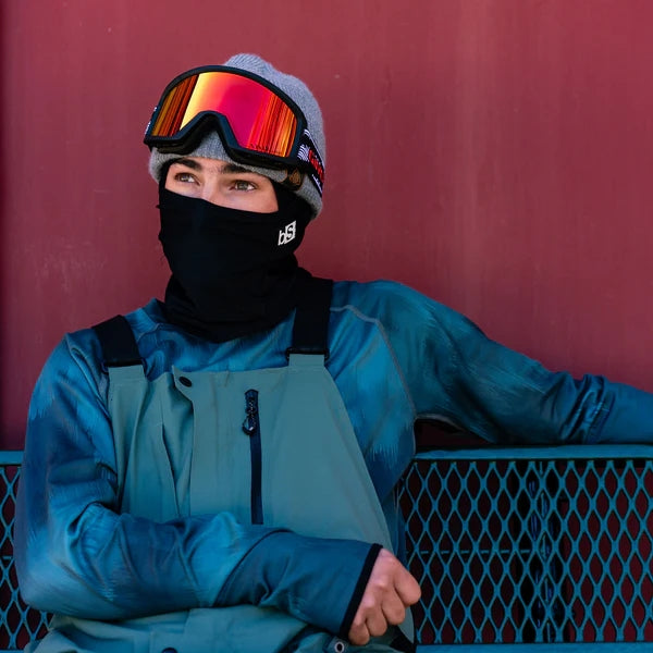 BlackStrap Hood Balaclava