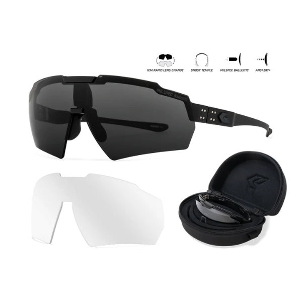 Gatorz Eyewear Blastshield