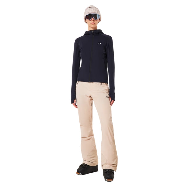 Oakley Women's Drift Tech Fleece Jacket