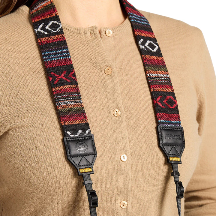 Nocs Provisions Woven Tapestry Neck Strap