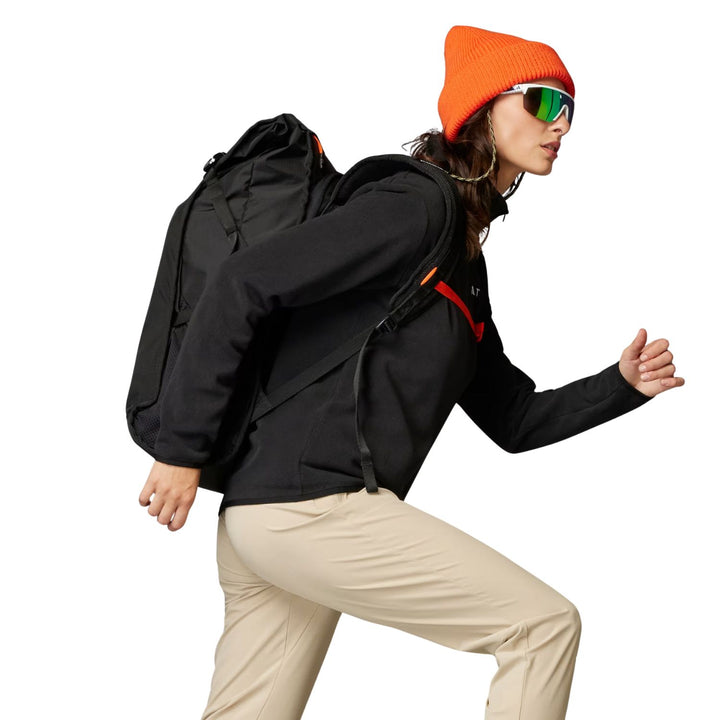 Adidas Terrex Women's Multi Essentials Half Zip Fleece Jacket