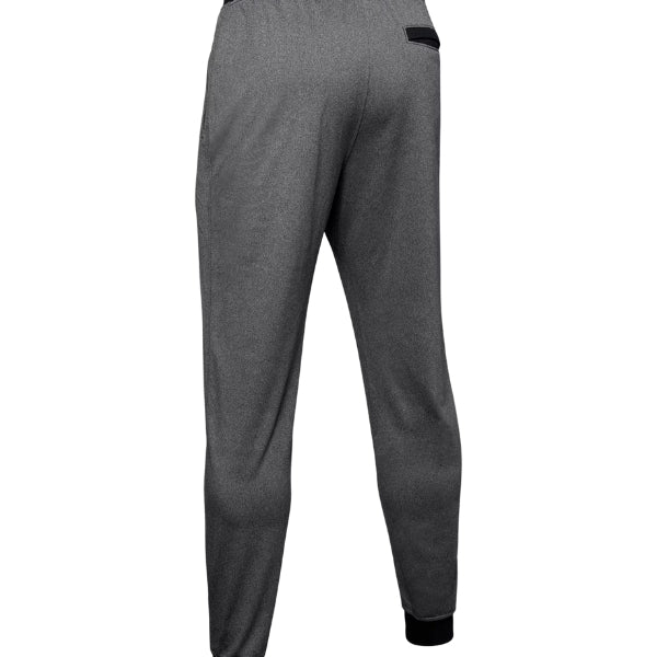 Under Armour Men's Sportstyle Tricot Joggers