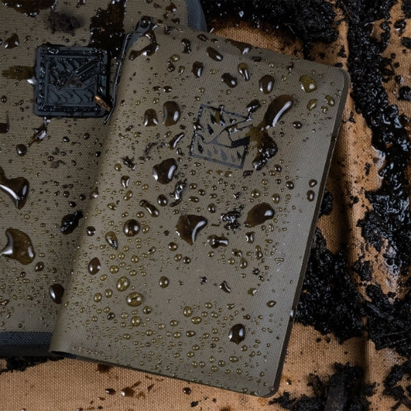 Rite in the Rain Horizon Side Open Wallet