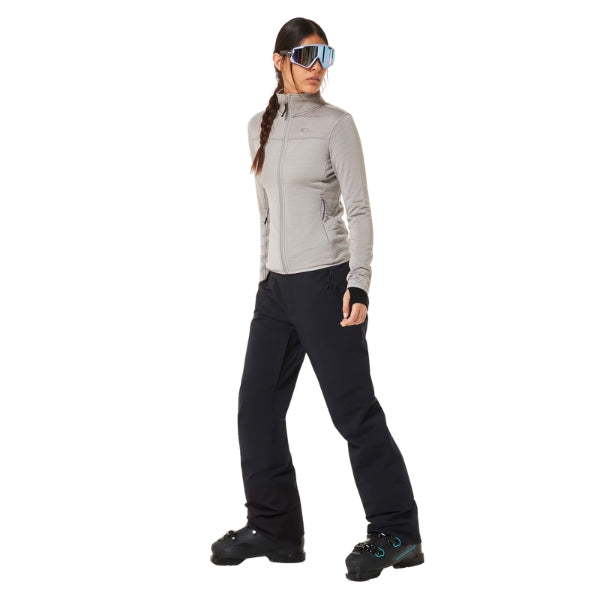 Oakley Women's Canopy Full-Zip Sweatshirt