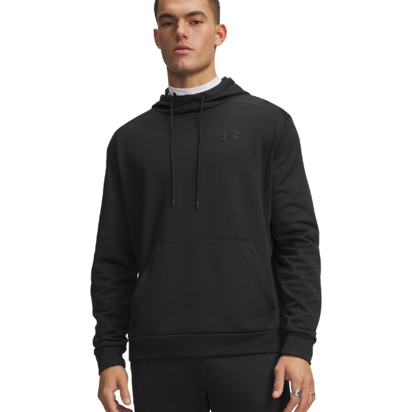 Under Armour Men's Armour Fleece Hoodie
