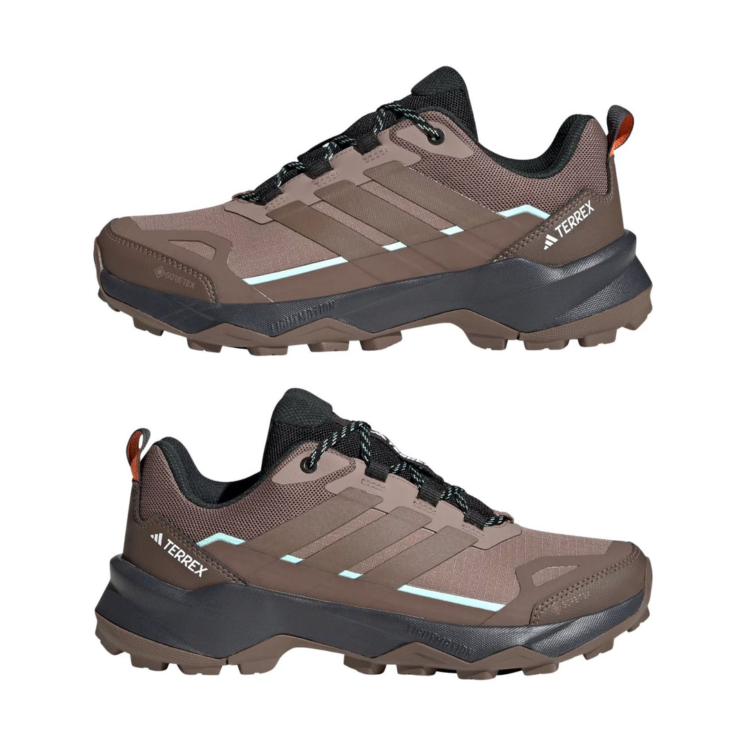 Adidas Terrex Women's Skychaser AX5 GTX Hiking Shoes