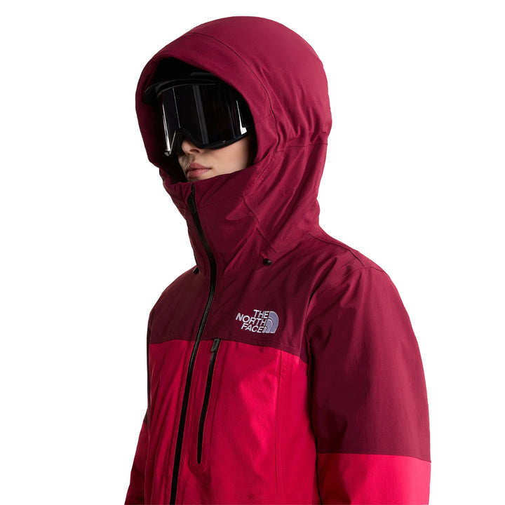The North Face Women's Freedom Insulated Jacket