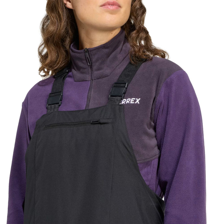 Adidas Terrex Women's Multi 2 Layer Bib Pants