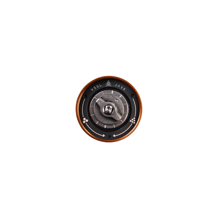 VSSL Java G25 Grinder