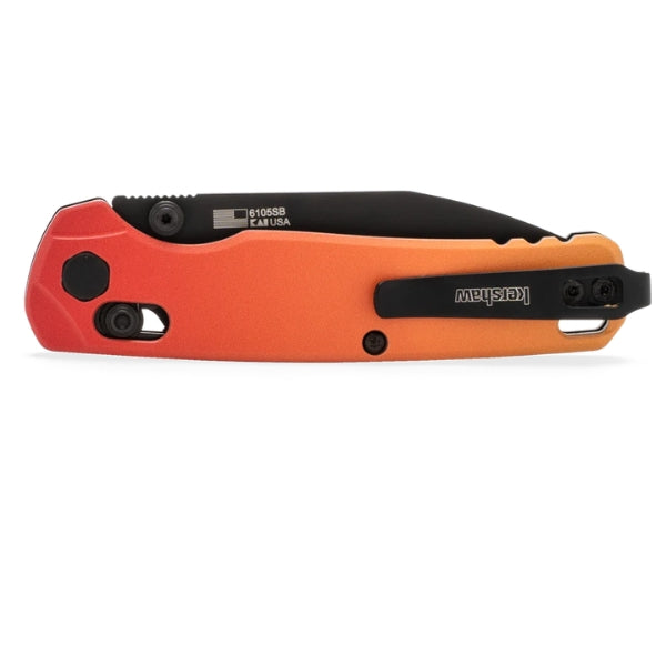 Gatorz Eyewear Kershaw Delta