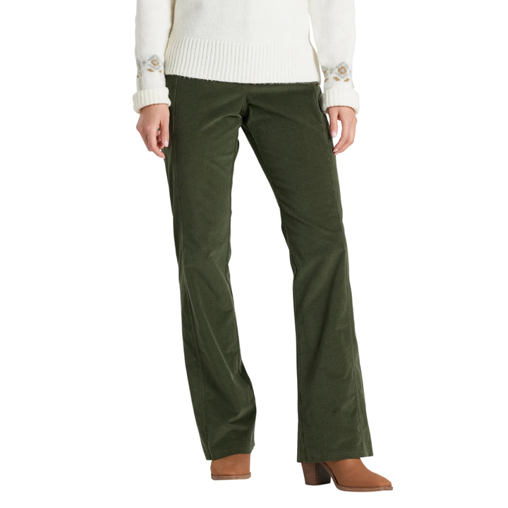 KUHL Women's Lydia Cord Pants