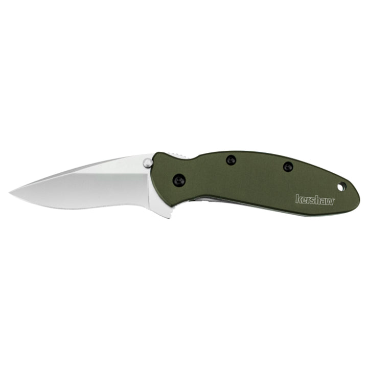 Kershaw Scallion Folding Knife