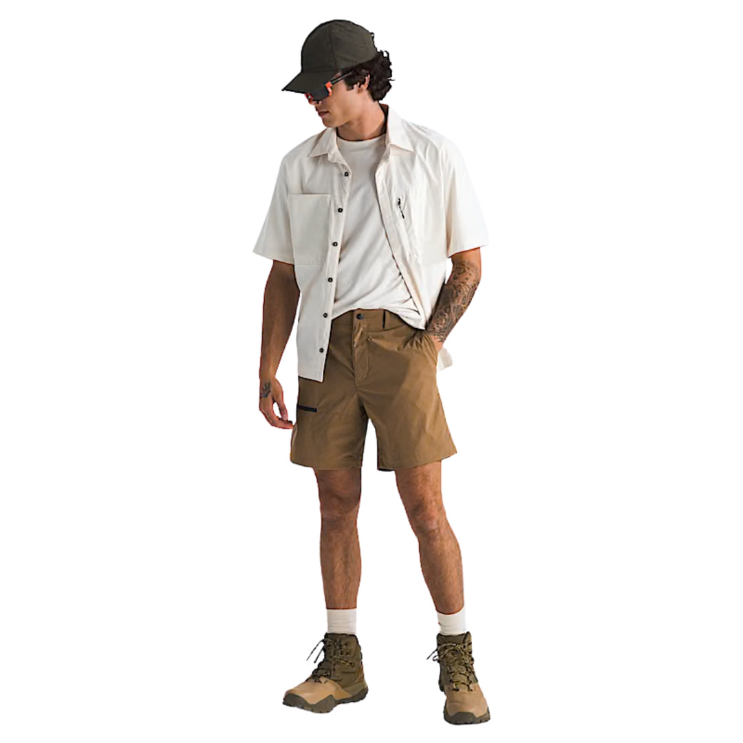 The North Face Men's 7" Basin Short