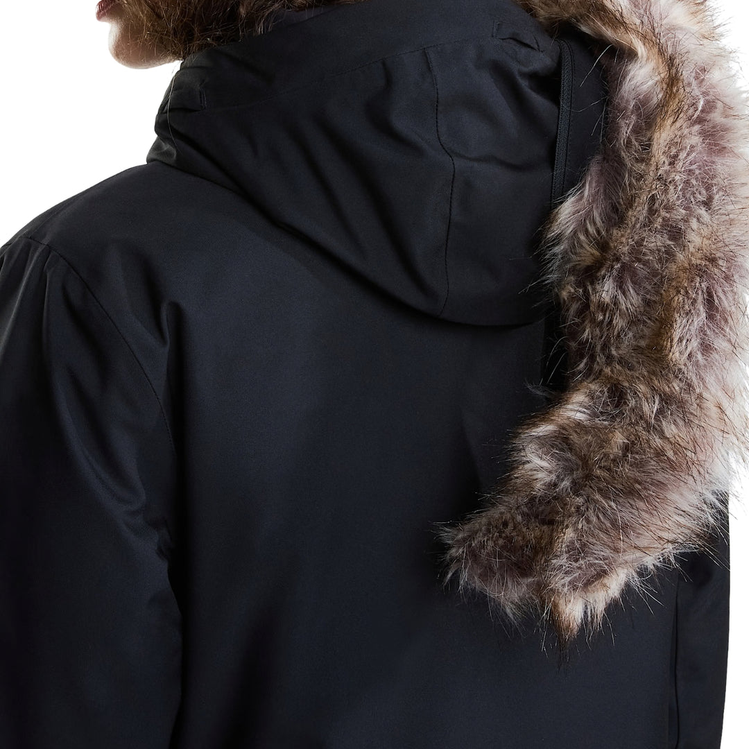 The North Face Women's Arctic Parka