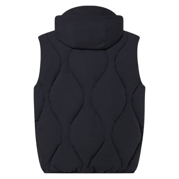 Oakley Men's Bald Face Puffer Vest