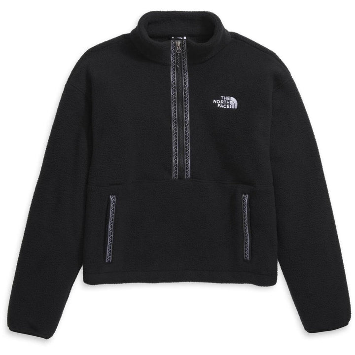 The North Face Women's TNF™ Fleeski 1/4-Zip Pullover