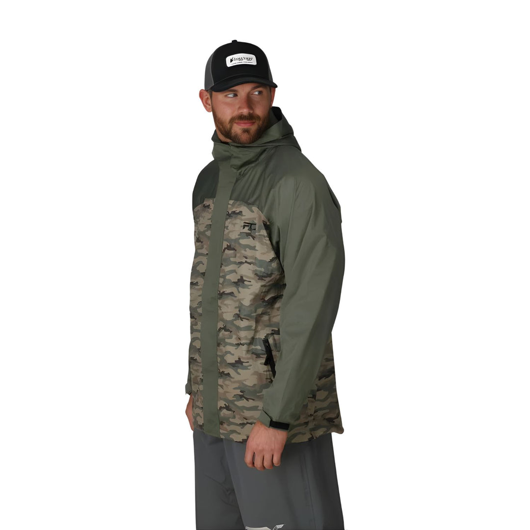 Frogg Toggs FTX Lite Jacket
